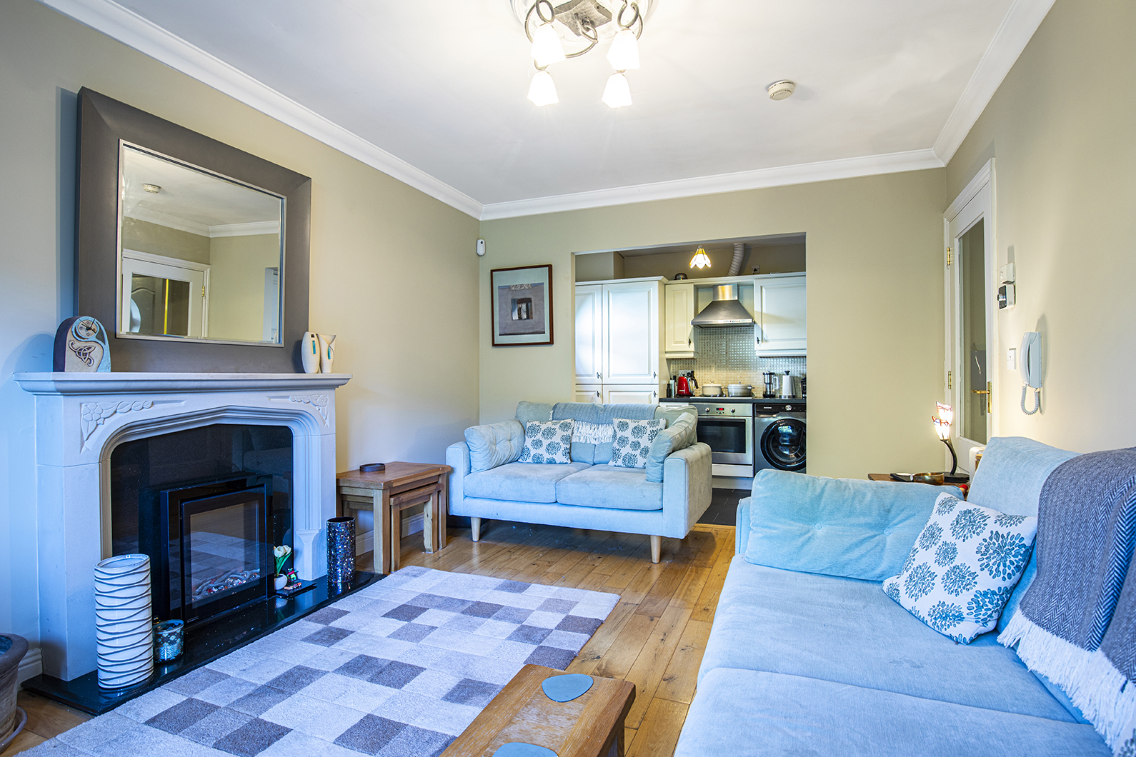 Apartment 78 Kerrymount, Castle Court, Kilgobbin Wood, Dublin 18 Apartment 78 Kerrymount, Castle Court, Kilgobbin Wood, Dublin 18