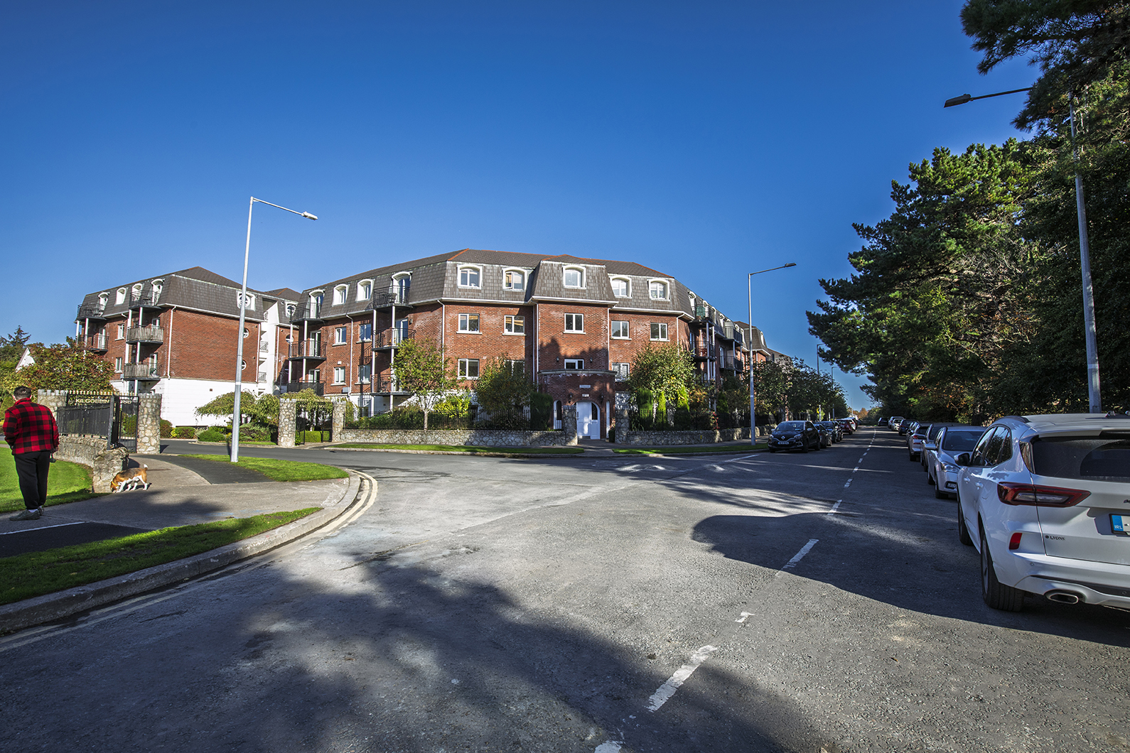 Apartment 78 Kerrymount, Castle Court, Kilgobbin Wood, Dublin 18 Apartment 78 Kerrymount, Castle Court, Kilgobbin Wood, Dublin 18
