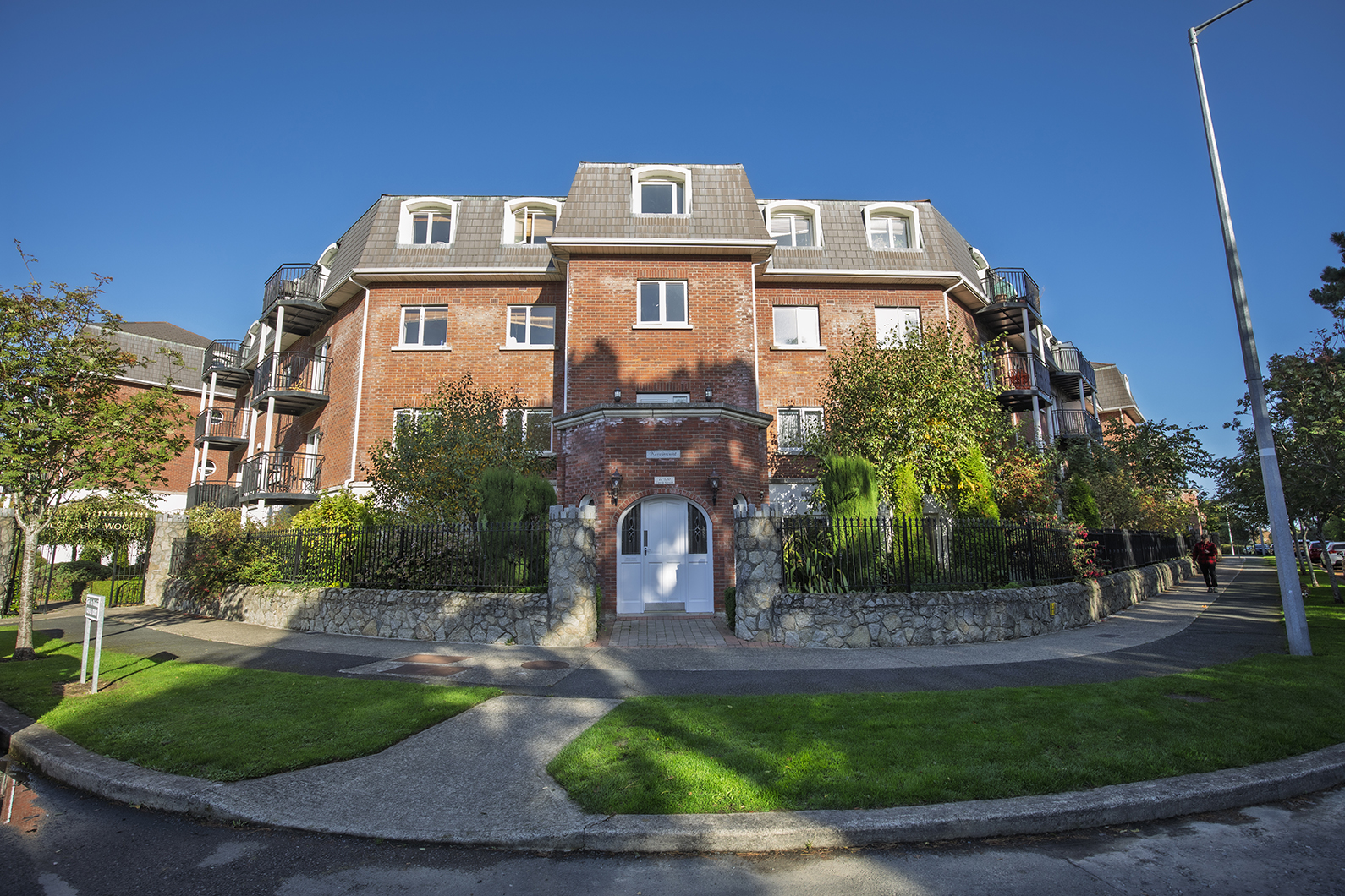 Apartment 78 Kerrymount, Castle Court, Kilgobbin Wood, Dublin 18