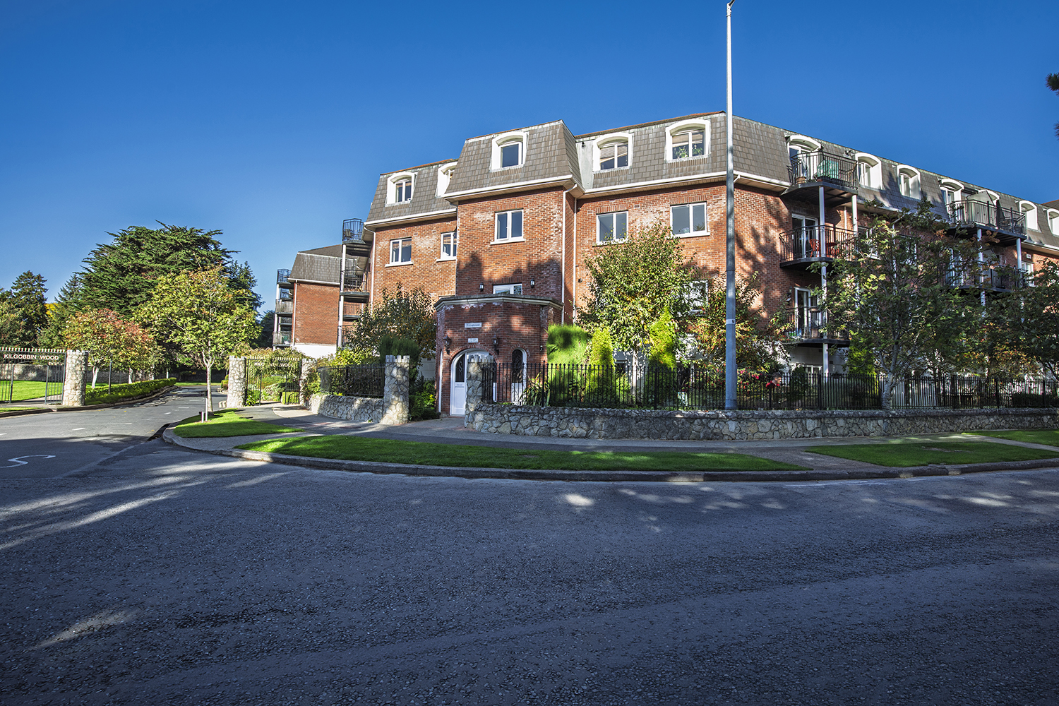 Apartment 78 Kerrymount, Castle Court, Kilgobbin Wood, Dublin 18 Apartment 78 Kerrymount, Castle Court, Kilgobbin Wood, Dublin 18