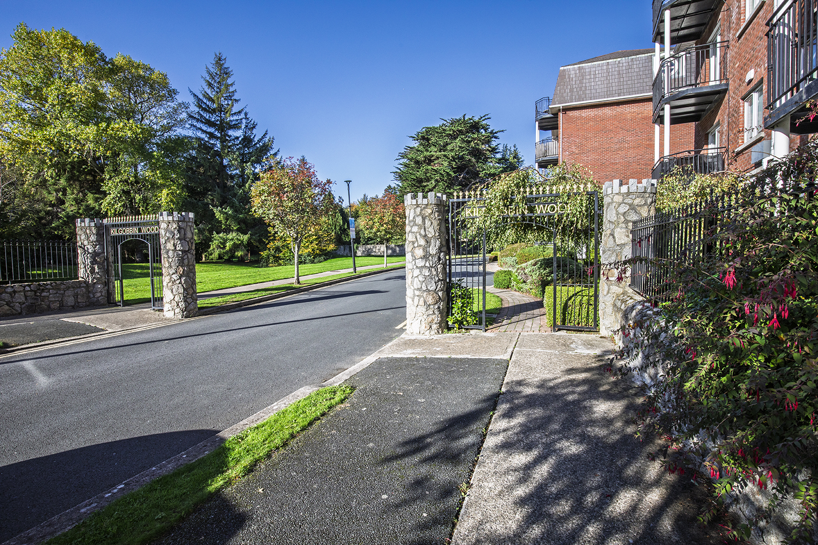 Apartment 78 Kerrymount, Castle Court, Kilgobbin Wood, Dublin 18 Apartment 78 Kerrymount, Castle Court, Kilgobbin Wood, Dublin 18