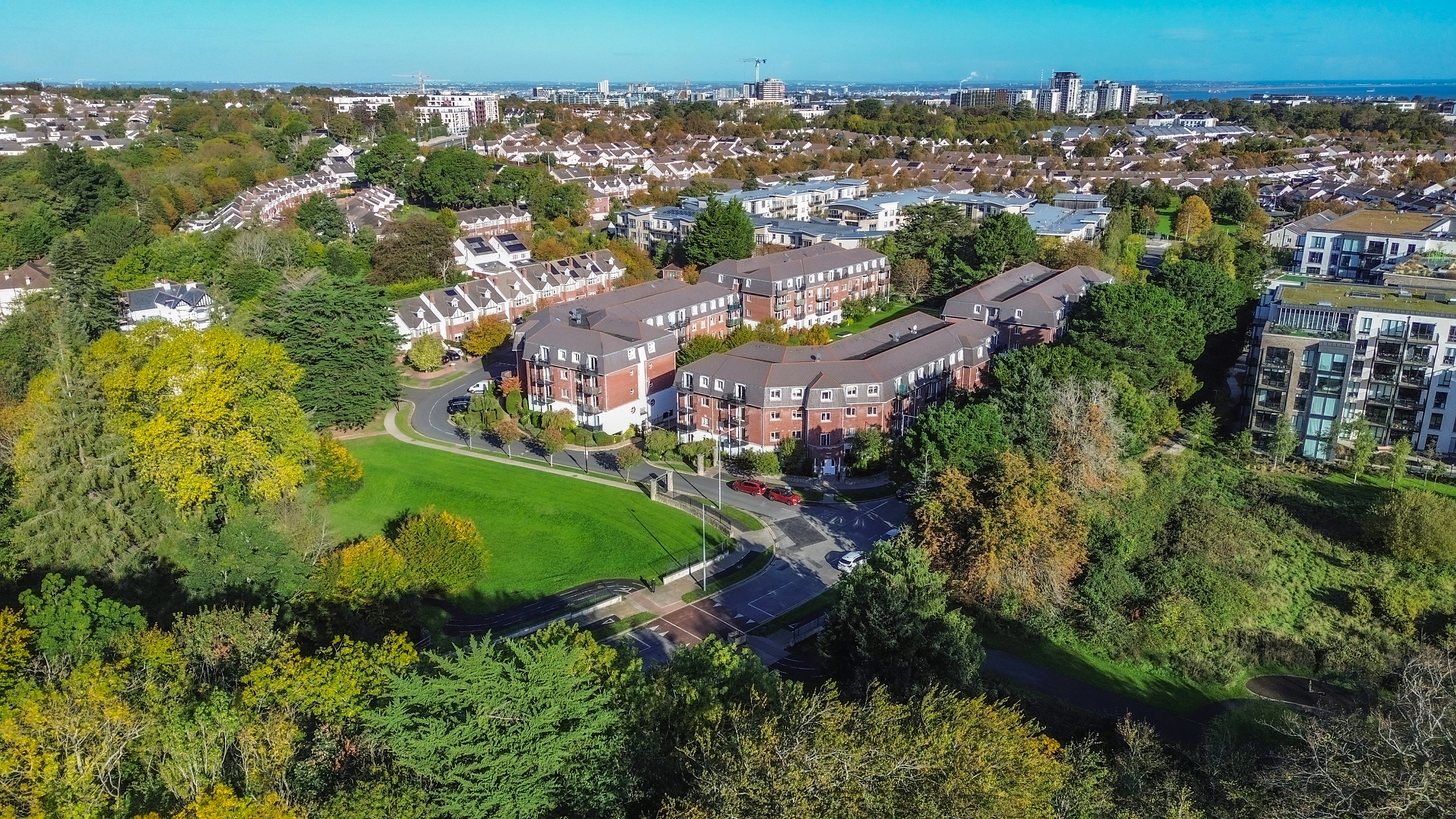 Apartment 78 Kerrymount, Castle Court, Kilgobbin Wood, Dublin 18 Apartment 78 Kerrymount, Castle Court, Kilgobbin Wood, Dublin 18