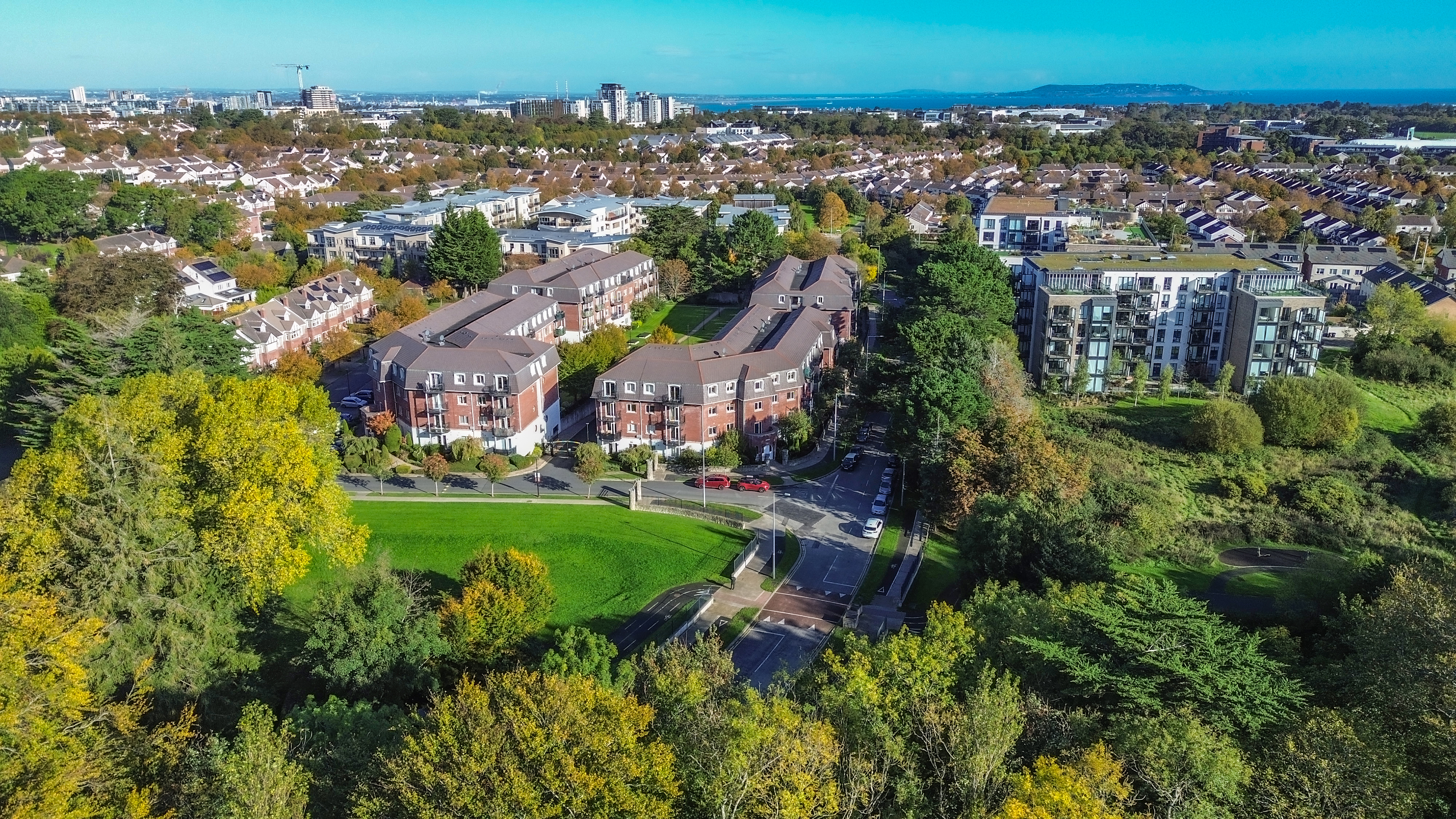 Apartment 78 Kerrymount, Castle Court, Kilgobbin Wood, Dublin 18 Apartment 78 Kerrymount, Castle Court, Kilgobbin Wood, Dublin 18