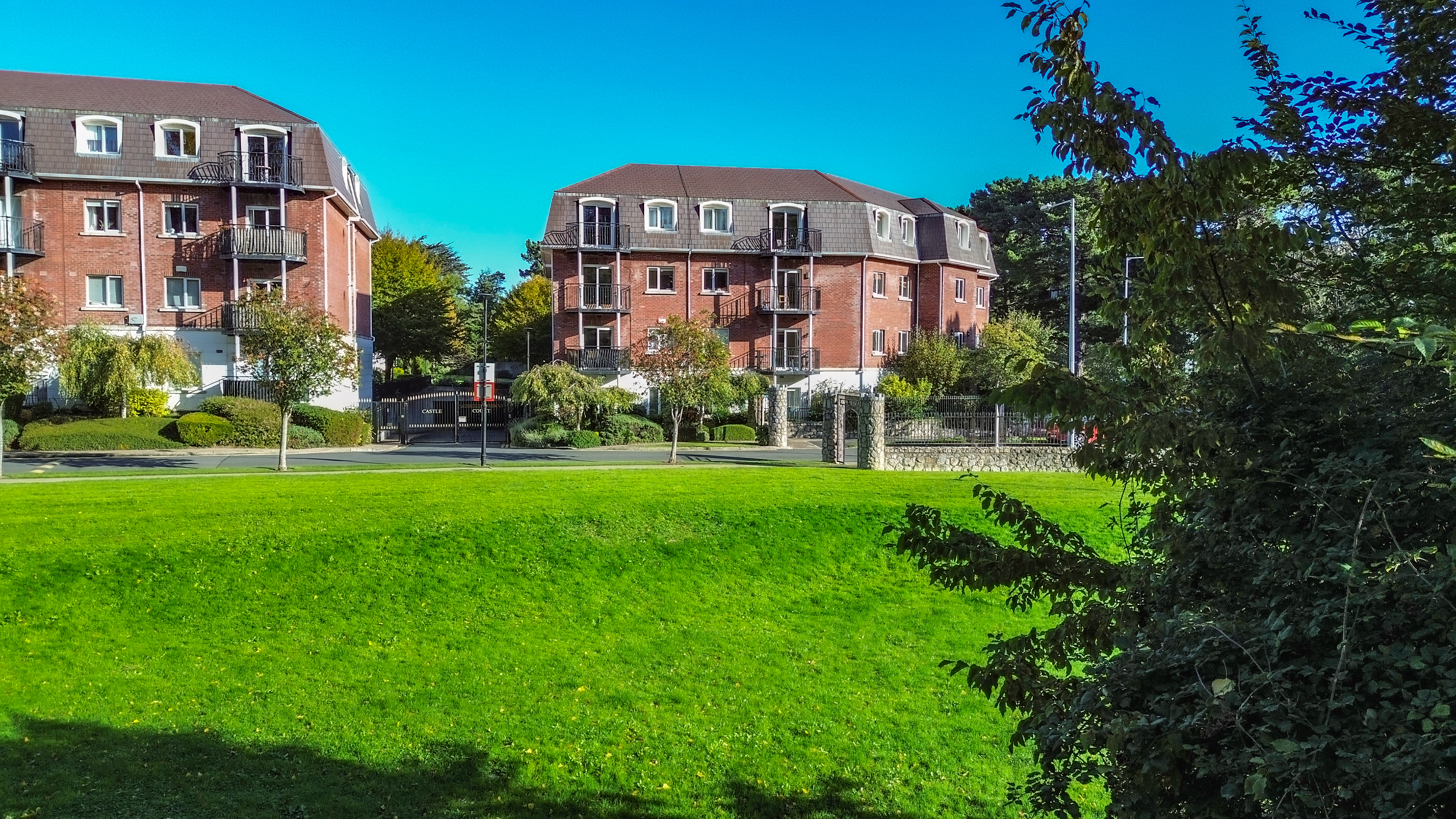 Apartment 78 Kerrymount, Castle Court, Kilgobbin Wood, Dublin 18 Apartment 78 Kerrymount, Castle Court, Kilgobbin Wood, Dublin 18