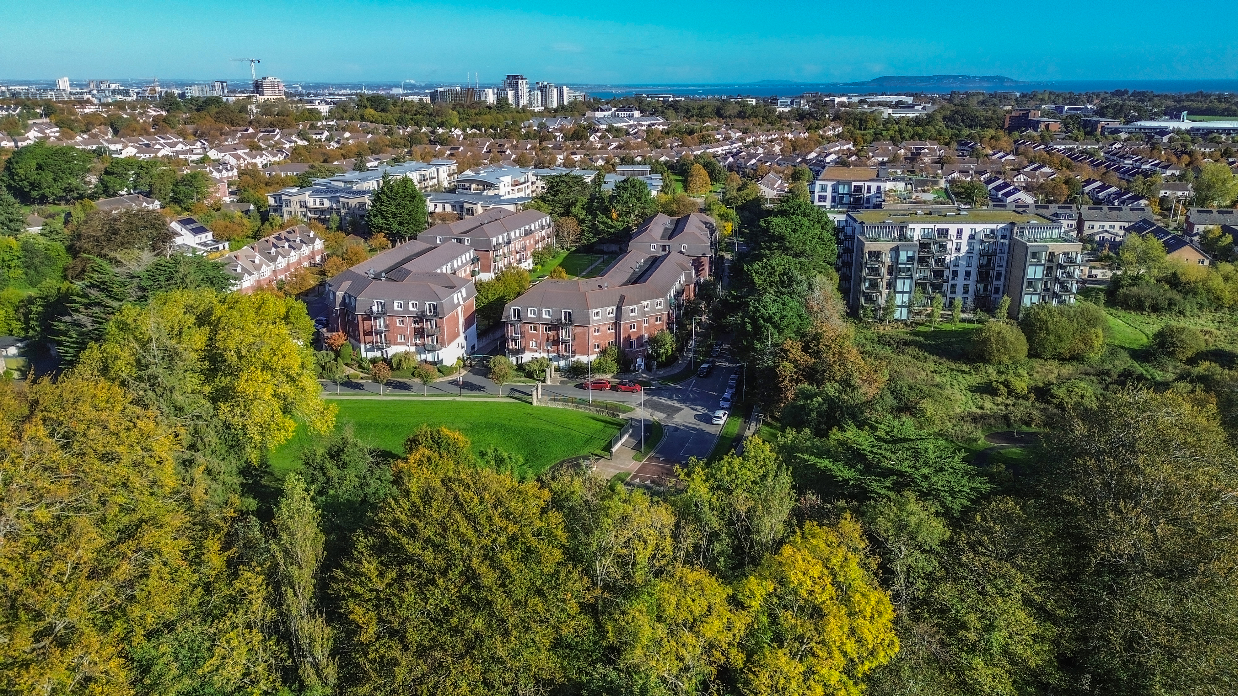 Apartment 78 Kerrymount, Castle Court, Kilgobbin Wood, Dublin 18 Apartment 78 Kerrymount, Castle Court, Kilgobbin Wood, Dublin 18