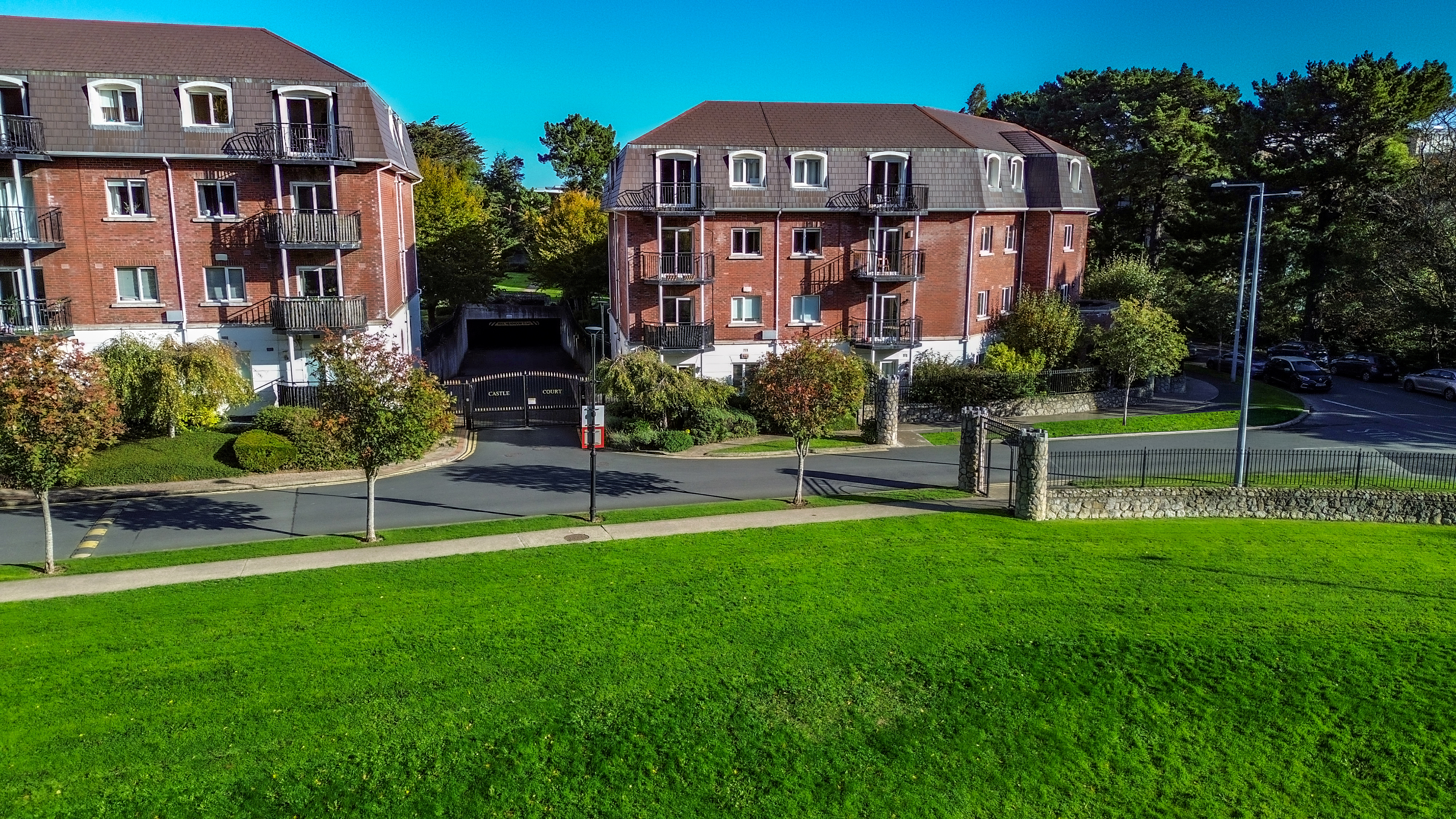 Apartment 78 Kerrymount, Castle Court, Kilgobbin Wood, Dublin 18 Apartment 78 Kerrymount, Castle Court, Kilgobbin Wood, Dublin 18