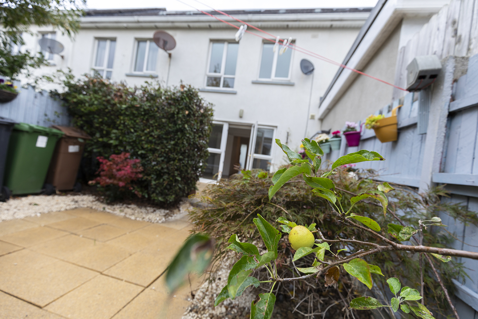 14 Beau Park Crescent, Clongriffin, Dublin 13 14 Beau Park Crescent, Clongriffin, Dublin 13