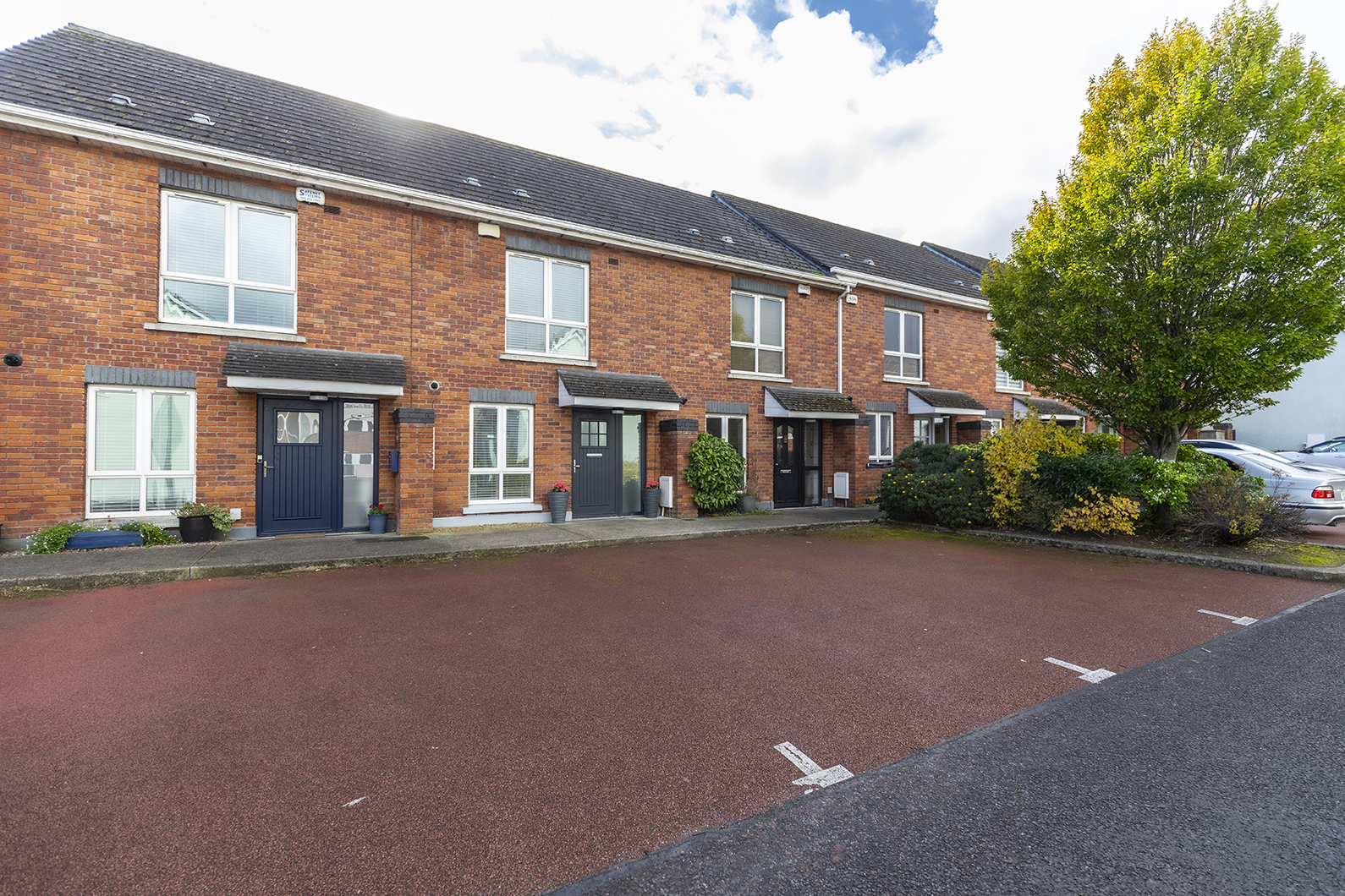 14 Beau Park Crescent, Clongriffin, Dublin 13 14 Beau Park Crescent, Clongriffin, Dublin 13