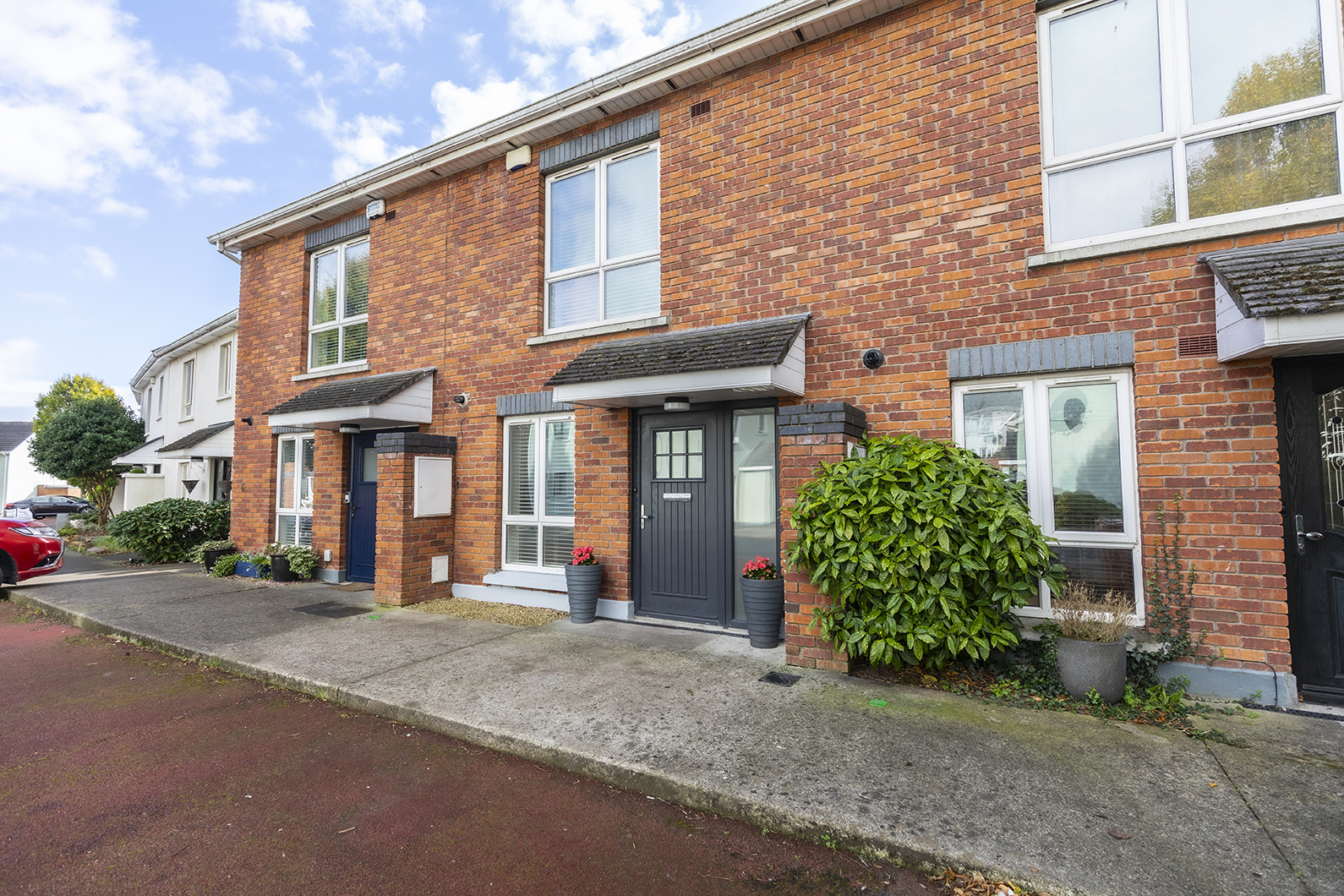 14 Beau Park Crescent,  Clongriffin, Dublin 13
