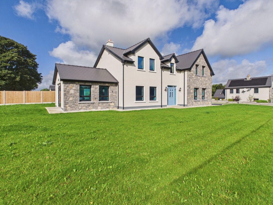 Harbour Court, Lecarrow, Athlone, Co. Westmeath