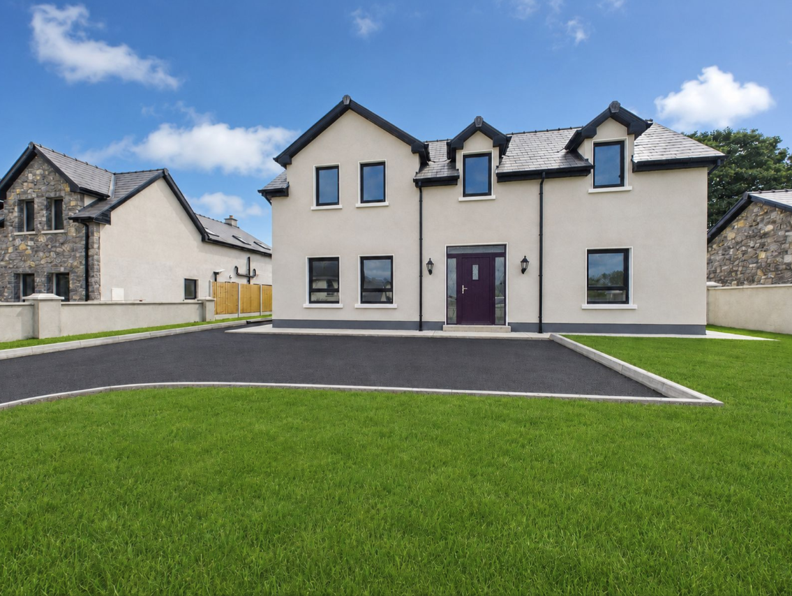 Harbour Court, Lecarrow, Athlone, Co. Westmeath