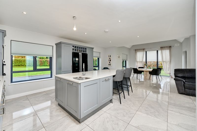 Longridge, Carbury, Co. Kildare, W91 YXE1 Longridge, Carbury, Co. Kildare, W91 YXE1