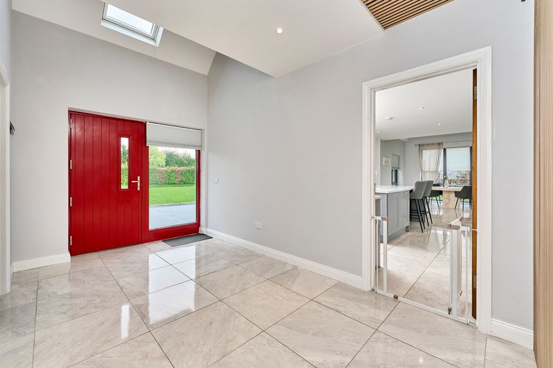 Longridge, Carbury, Co. Kildare, W91 YXE1 Longridge, Carbury, Co. Kildare, W91 YXE1