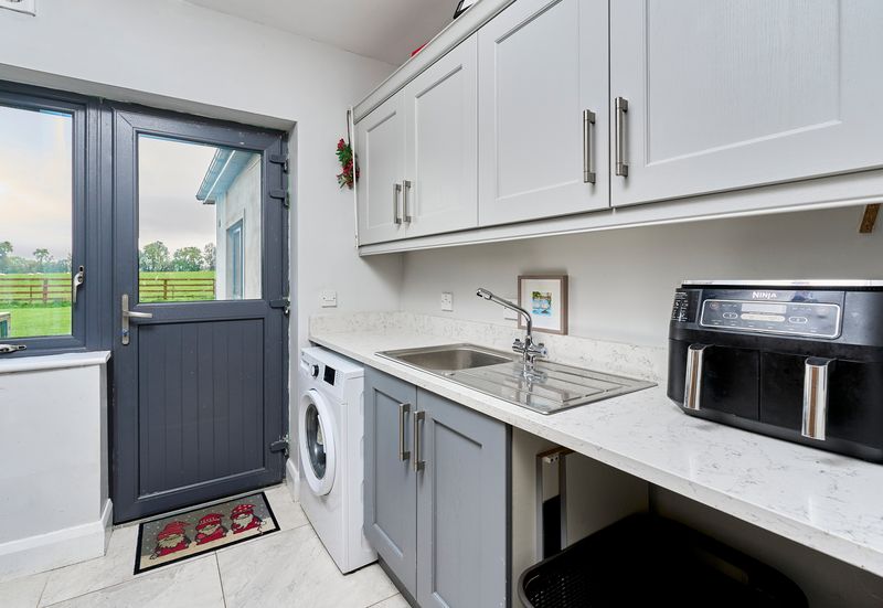 Longridge, Carbury, Co. Kildare, W91 YXE1 Longridge, Carbury, Co. Kildare, W91 YXE1