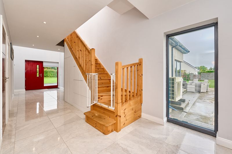 Longridge, Carbury, Co. Kildare, W91 YXE1 Longridge, Carbury, Co. Kildare, W91 YXE1