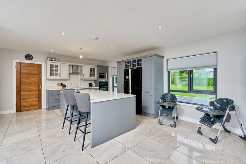 Longridge, Carbury, Co. Kildare, W91 YXE1 Longridge, Carbury, Co. Kildare, W91 YXE1