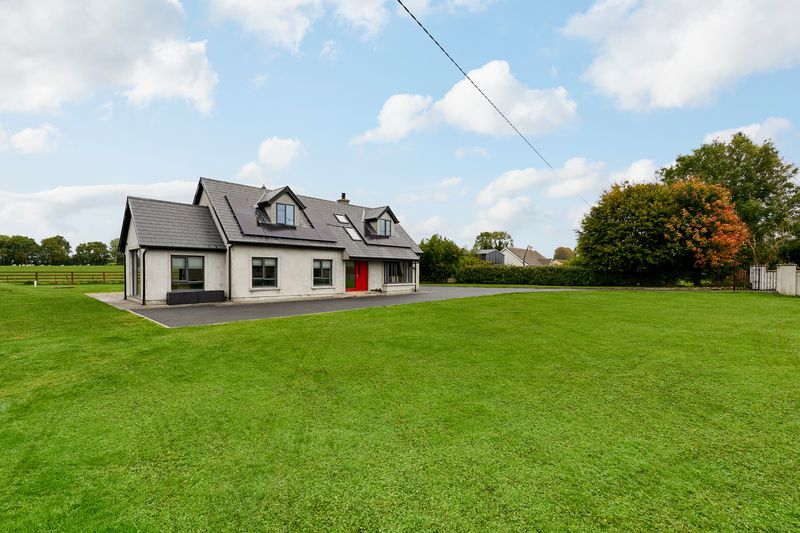 Longridge, Carbury, Co. Kildare, W91 YXE1 Longridge, Carbury, Co. Kildare, W91 YXE1