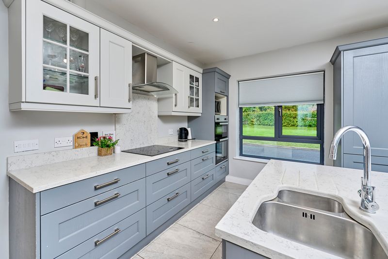 Longridge, Carbury, Co. Kildare, W91 YXE1 Longridge, Carbury, Co. Kildare, W91 YXE1