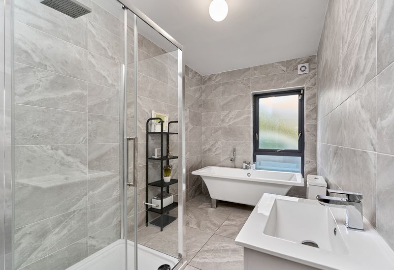 Longridge, Carbury, Co. Kildare, W91 YXE1 Longridge, Carbury, Co. Kildare, W91 YXE1