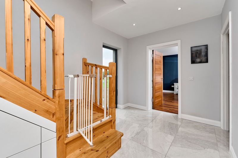 Longridge, Carbury, Co. Kildare, W91 YXE1 Longridge, Carbury, Co. Kildare, W91 YXE1