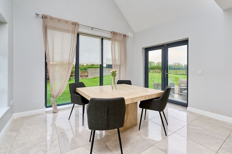 Longridge, Carbury, Co. Kildare, W91 YXE1 Longridge, Carbury, Co. Kildare, W91 YXE1