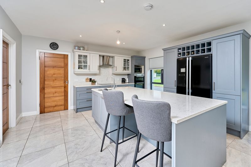 Longridge, Carbury, Co. Kildare, W91 YXE1 Longridge, Carbury, Co. Kildare, W91 YXE1
