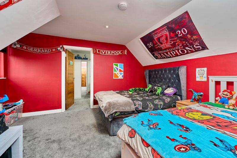 Longridge, Carbury, Co. Kildare, W91 YXE1 Longridge, Carbury, Co. Kildare, W91 YXE1