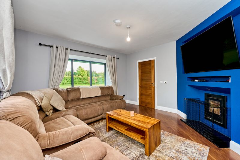 Longridge, Carbury, Co. Kildare, W91 YXE1 Longridge, Carbury, Co. Kildare, W91 YXE1