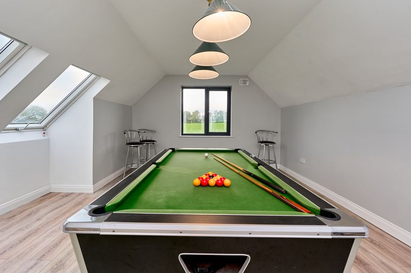 Longridge, Carbury, Co. Kildare, W91 YXE1 Longridge, Carbury, Co. Kildare, W91 YXE1