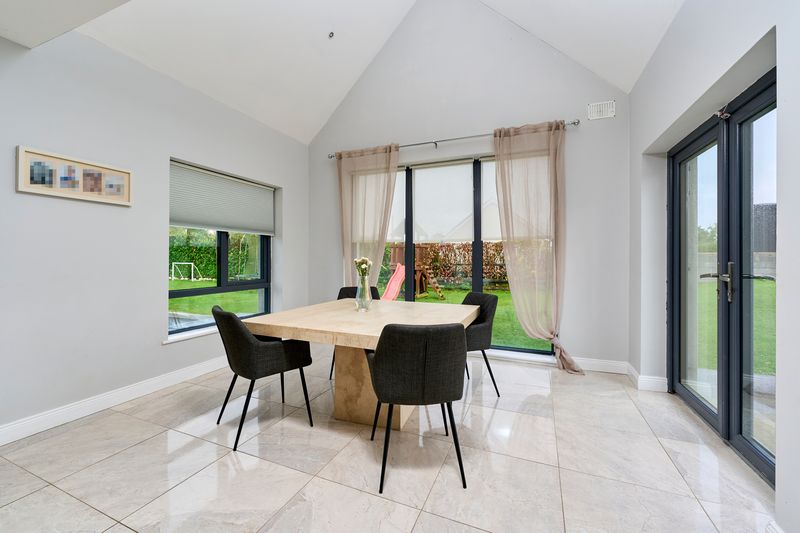Longridge, Carbury, Co. Kildare, W91 YXE1 Longridge, Carbury, Co. Kildare, W91 YXE1