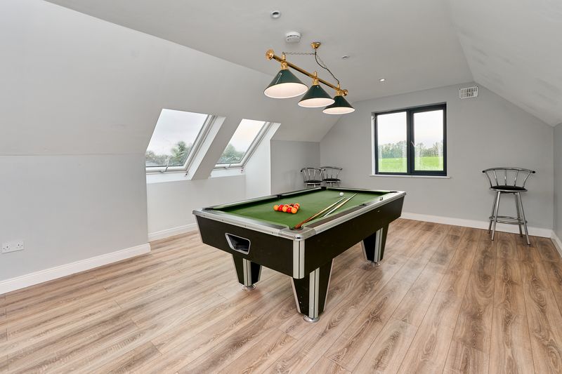 Longridge, Carbury, Co. Kildare, W91 YXE1 Longridge, Carbury, Co. Kildare, W91 YXE1