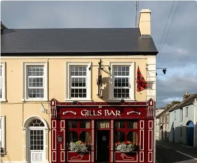 Claire Street, Ballyhaunis, Co. Mayo
