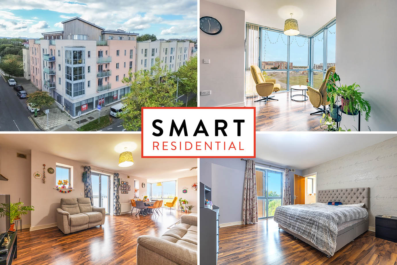 Apartment 5, 43 Main Street, Clongriffin, Dublin 13, Co. Dublin Apartment 5, 43 Main Street, Clongriffin, Dublin 13, Co. Dublin