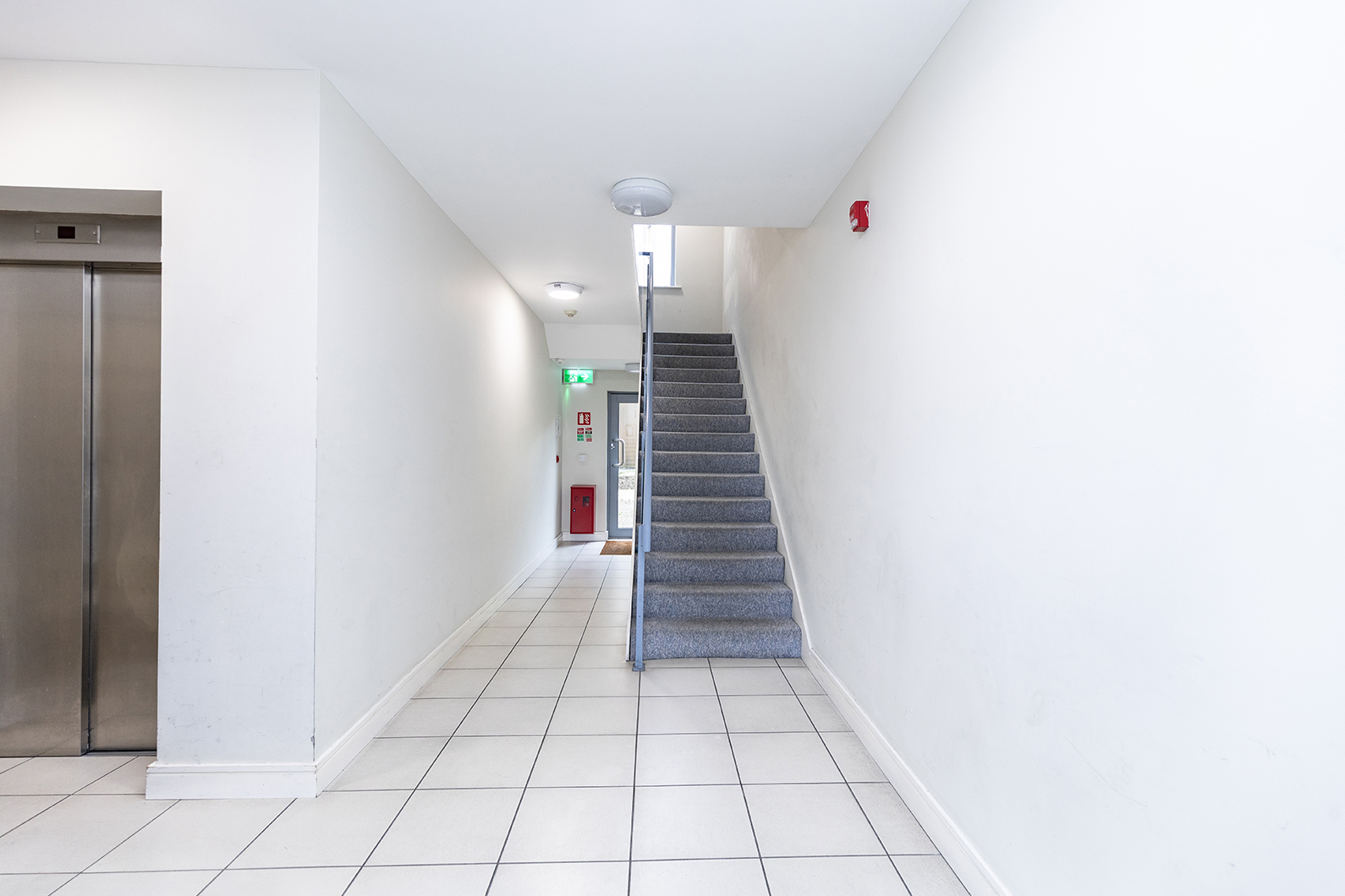 Apartment 5, 43 Main Street, Clongriffin, Dublin 13, Co. Dublin Apartment 5, 43 Main Street, Clongriffin, Dublin 13, Co. Dublin