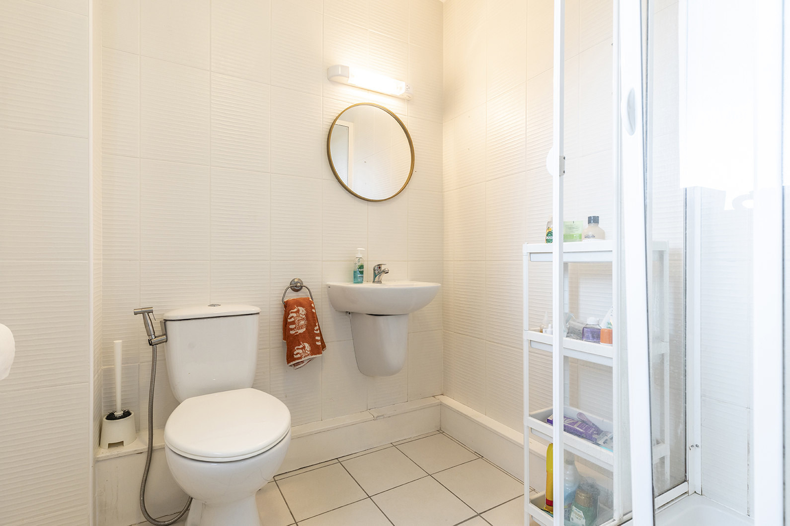 Apartment 5, 43 Main Street, Clongriffin, Dublin 13, Co. Dublin Apartment 5, 43 Main Street, Clongriffin, Dublin 13, Co. Dublin