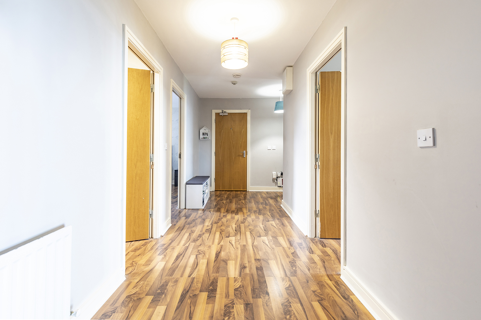 Apartment 5, 43 Main Street, Clongriffin, Dublin 13, Co. Dublin Apartment 5, 43 Main Street, Clongriffin, Dublin 13, Co. Dublin