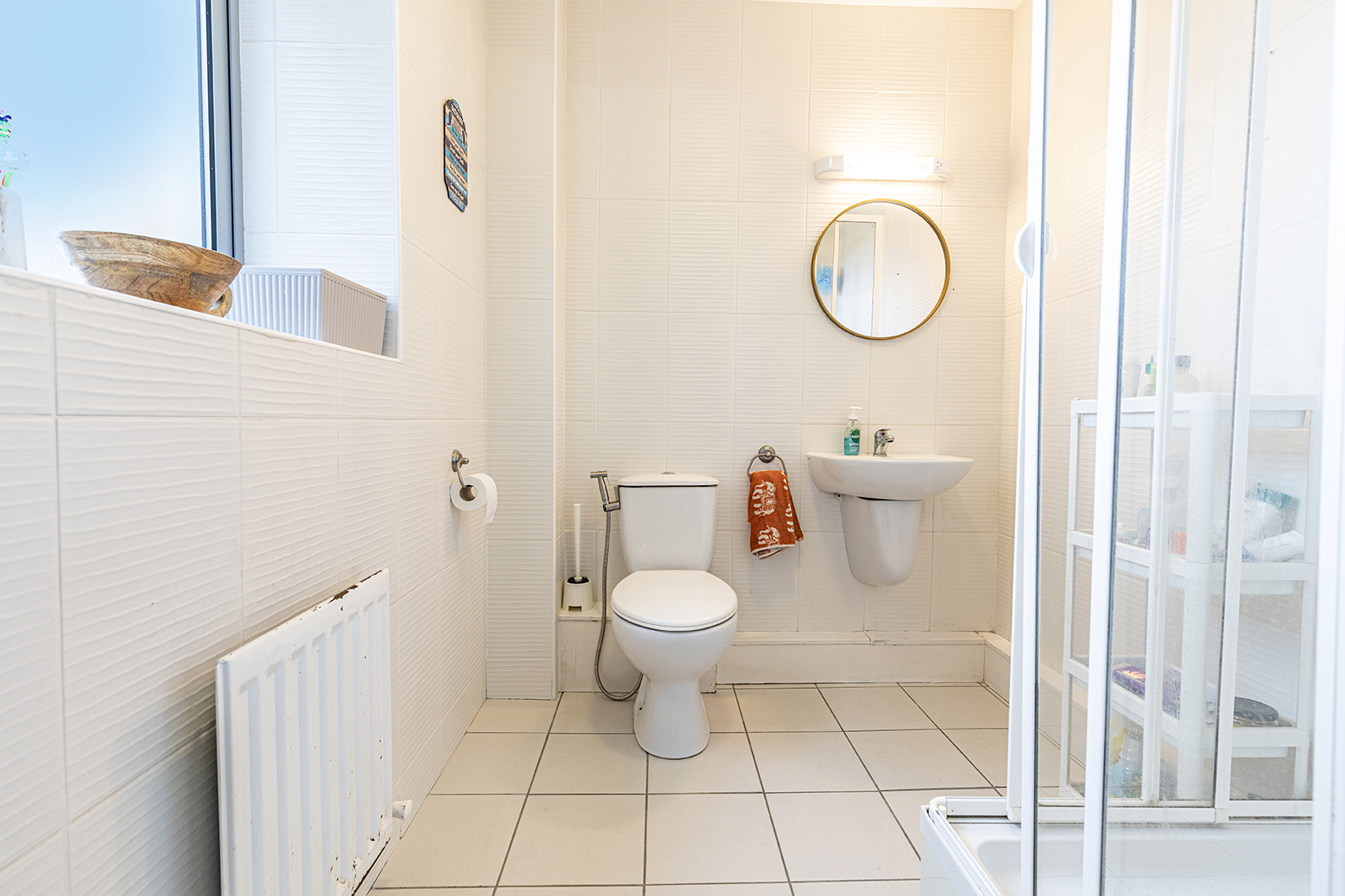 Apartment 5, 43 Main Street, Clongriffin, Dublin 13, Co. Dublin Apartment 5, 43 Main Street, Clongriffin, Dublin 13, Co. Dublin
