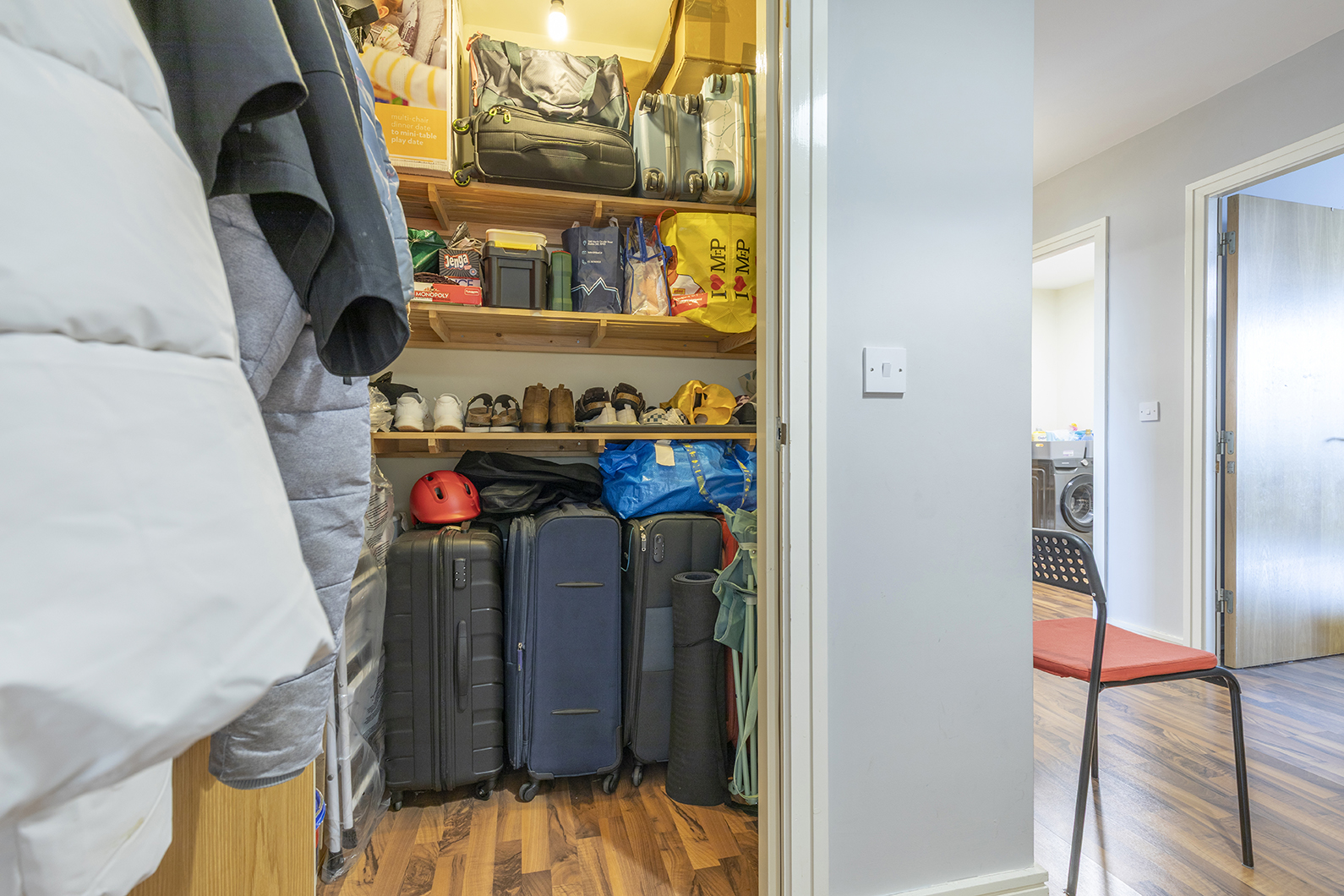 Apartment 5, 43 Main Street, Clongriffin, Dublin 13, Co. Dublin Apartment 5, 43 Main Street, Clongriffin, Dublin 13, Co. Dublin