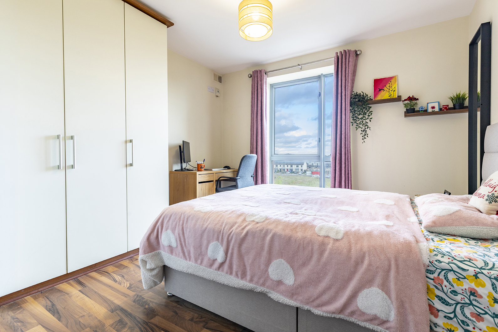 Apartment 5, 43 Main Street, Clongriffin, Dublin 13, Co. Dublin Apartment 5, 43 Main Street, Clongriffin, Dublin 13, Co. Dublin