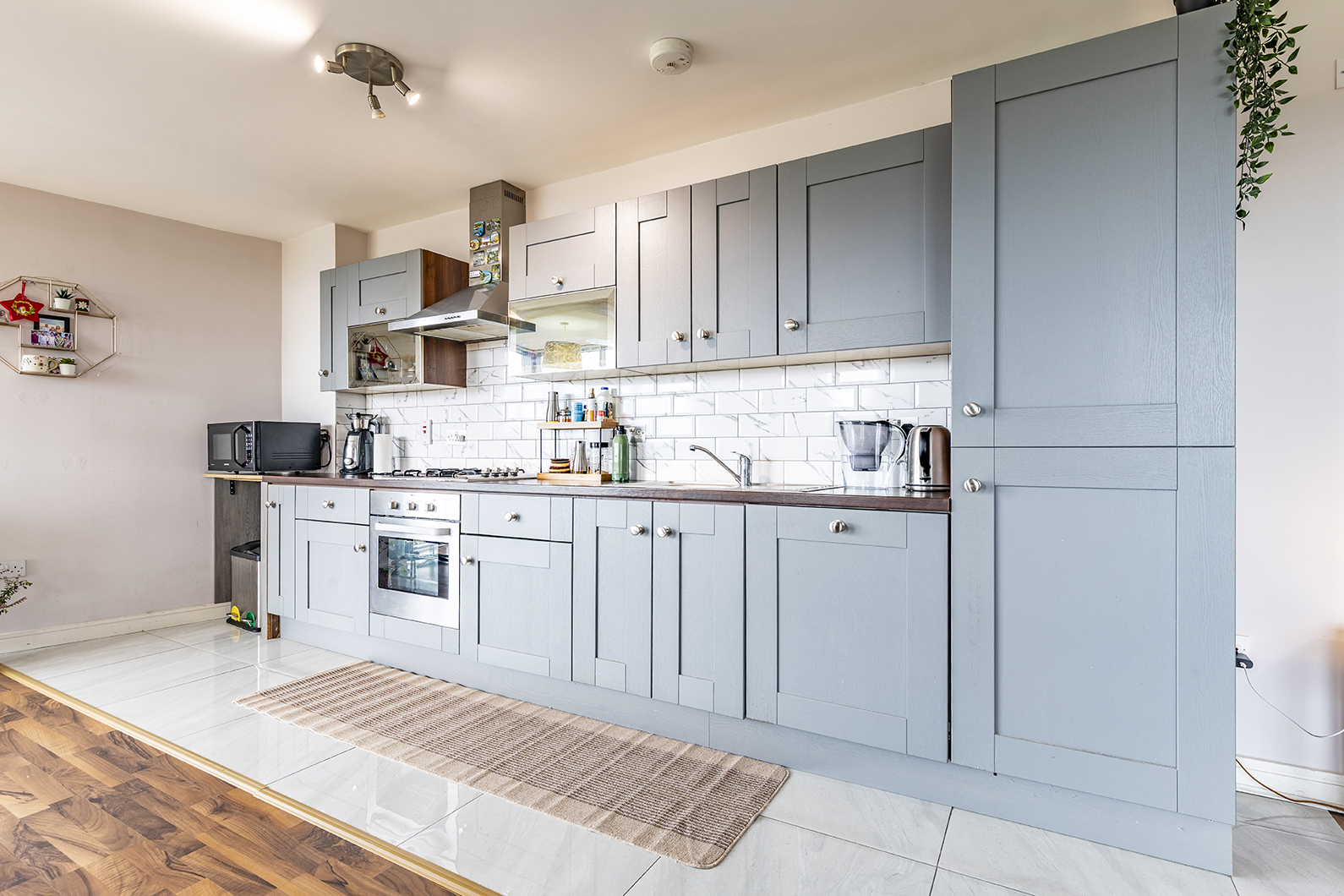 Apartment 5, 43 Main Street, Clongriffin, Dublin 13, Co. Dublin Apartment 5, 43 Main Street, Clongriffin, Dublin 13, Co. Dublin