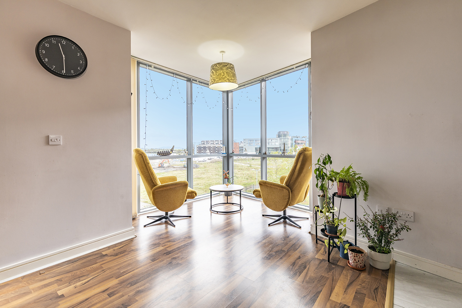 Apartment 5, 43 Main Street, Clongriffin, Dublin 13, Co. Dublin Apartment 5, 43 Main Street, Clongriffin, Dublin 13, Co. Dublin