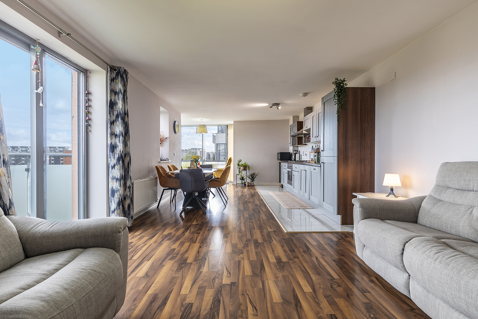 Apartment 5, 43 Main Street, Clongriffin, Dublin 13, Co. Dublin Apartment 5, 43 Main Street, Clongriffin, Dublin 13, Co. Dublin