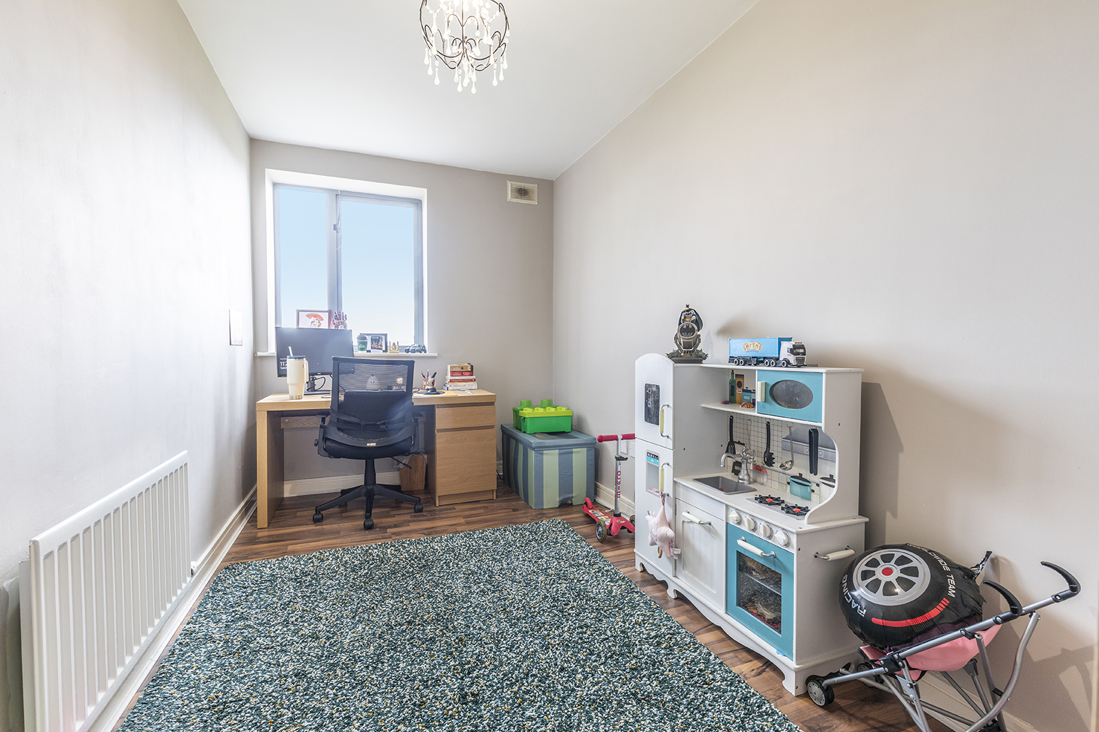 Apartment 5, 43 Main Street, Clongriffin, Dublin 13, Co. Dublin Apartment 5, 43 Main Street, Clongriffin, Dublin 13, Co. Dublin