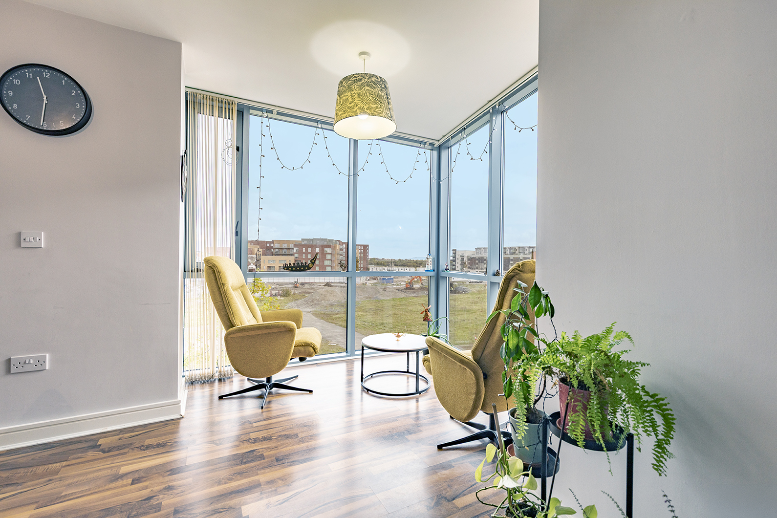 Apartment 5, 43 Main Street, Clongriffin, Dublin 13, Co. Dublin Apartment 5, 43 Main Street, Clongriffin, Dublin 13, Co. Dublin