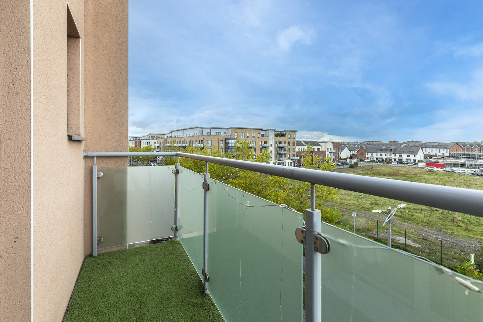 Apartment 5, 43 Main Street, Clongriffin, Dublin 13, Co. Dublin Apartment 5, 43 Main Street, Clongriffin, Dublin 13, Co. Dublin