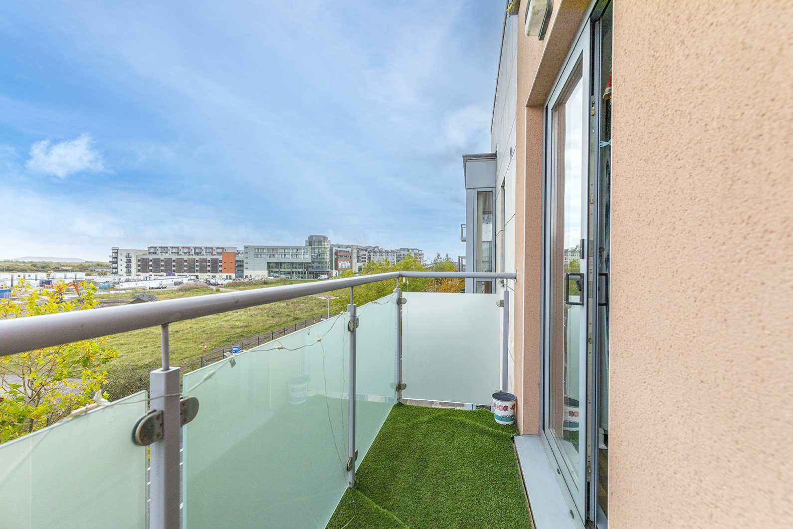 Apartment 5, 43 Main Street, Clongriffin, Dublin 13, Co. Dublin Apartment 5, 43 Main Street, Clongriffin, Dublin 13, Co. Dublin