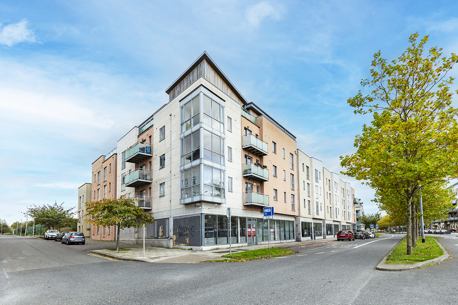 Apartment 5, 43 Main Street, Clongriffin, Dublin 13, Co. Dublin Apartment 5, 43 Main Street, Clongriffin, Dublin 13, Co. Dublin