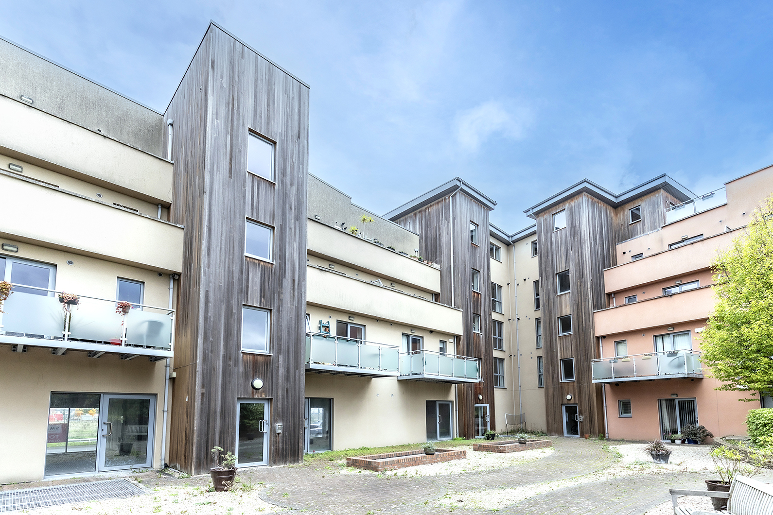 Apartment 5, 43 Main Street, Clongriffin, Dublin 13, Co. Dublin Apartment 5, 43 Main Street, Clongriffin, Dublin 13, Co. Dublin