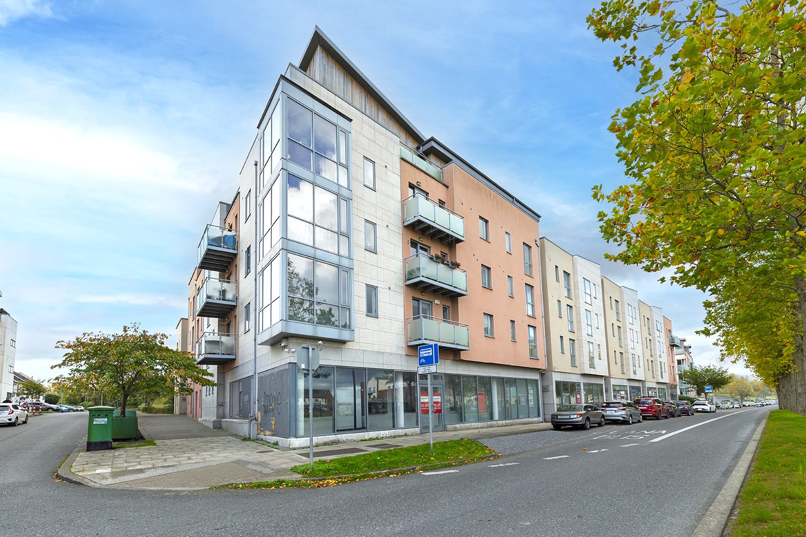 Apartment 5, 43 Main Street, Clongriffin, Dublin 13, Co. Dublin Apartment 5, 43 Main Street, Clongriffin, Dublin 13, Co. Dublin