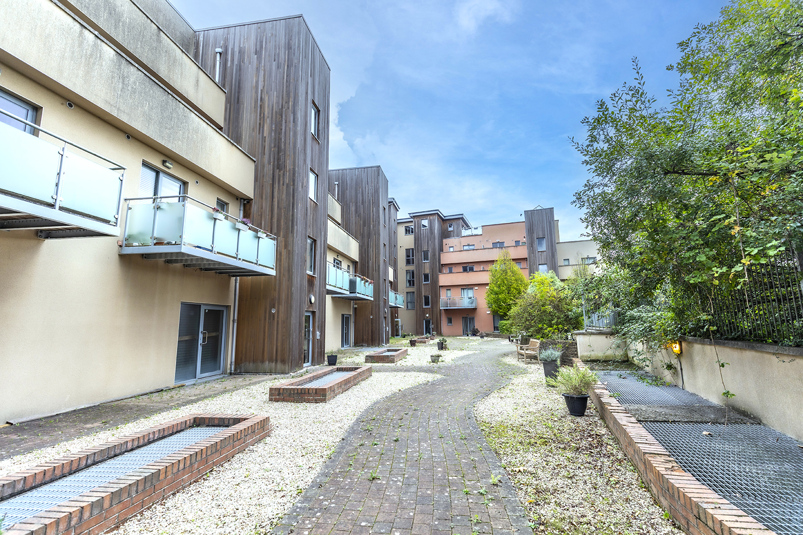 Apartment 5, 43 Main Street, Clongriffin, Dublin 13, Co. Dublin Apartment 5, 43 Main Street, Clongriffin, Dublin 13, Co. Dublin